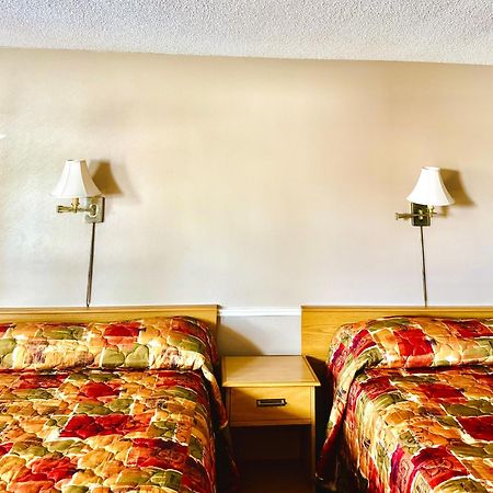 Adams Motel Sault Ste. Marie Zewnętrze zdjęcie