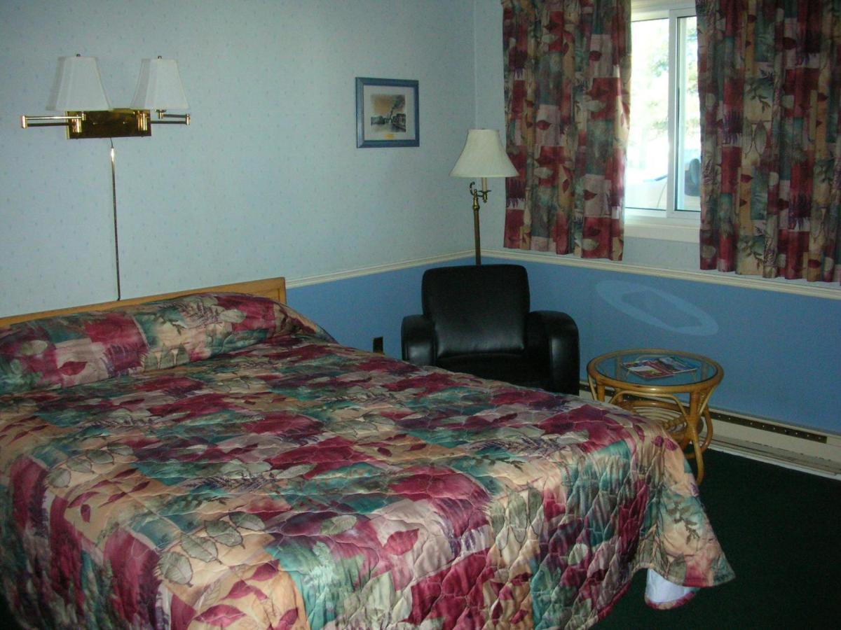 Adams Motel Sault Ste. Marie Zewnętrze zdjęcie