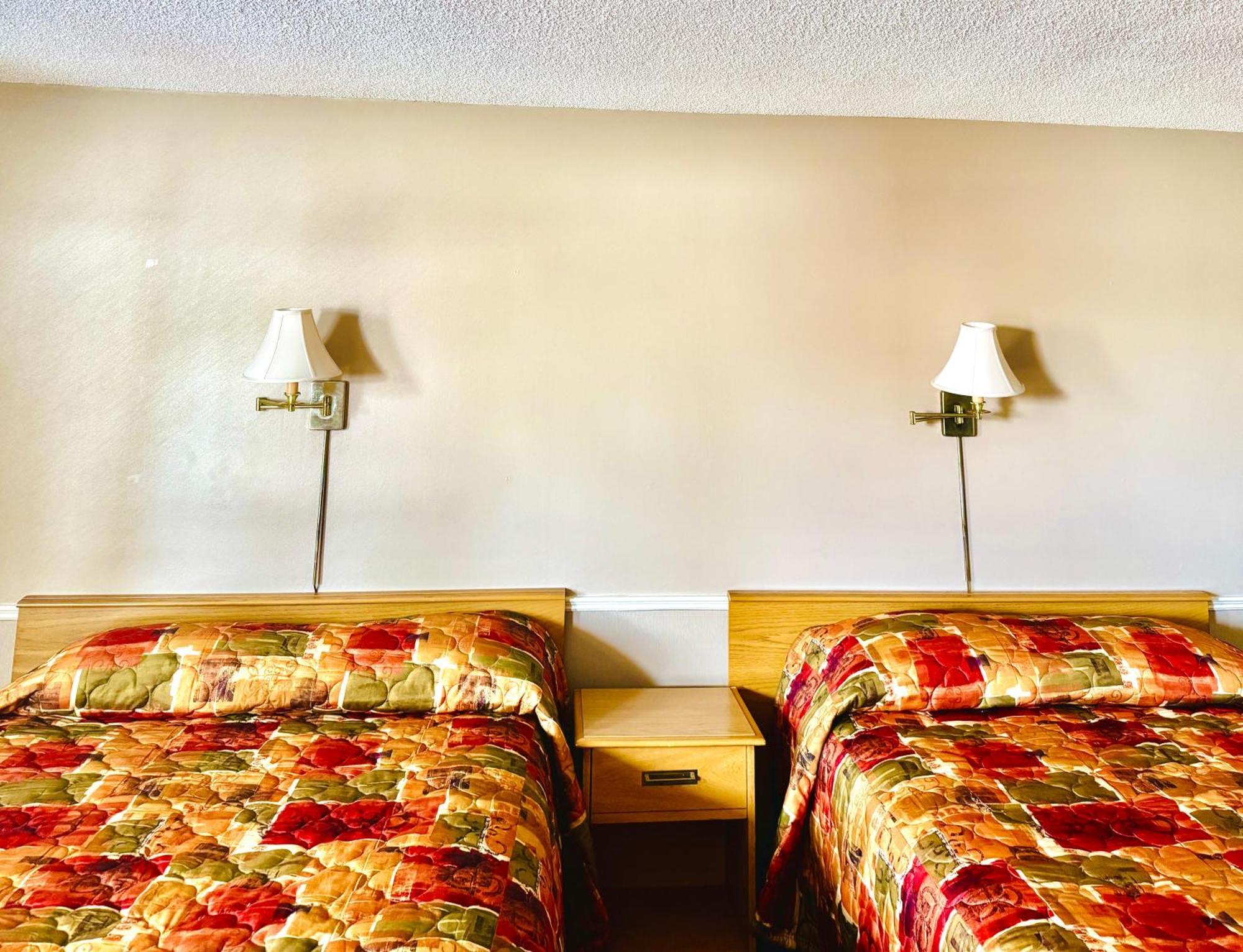 Adams Motel Sault Ste. Marie Zewnętrze zdjęcie