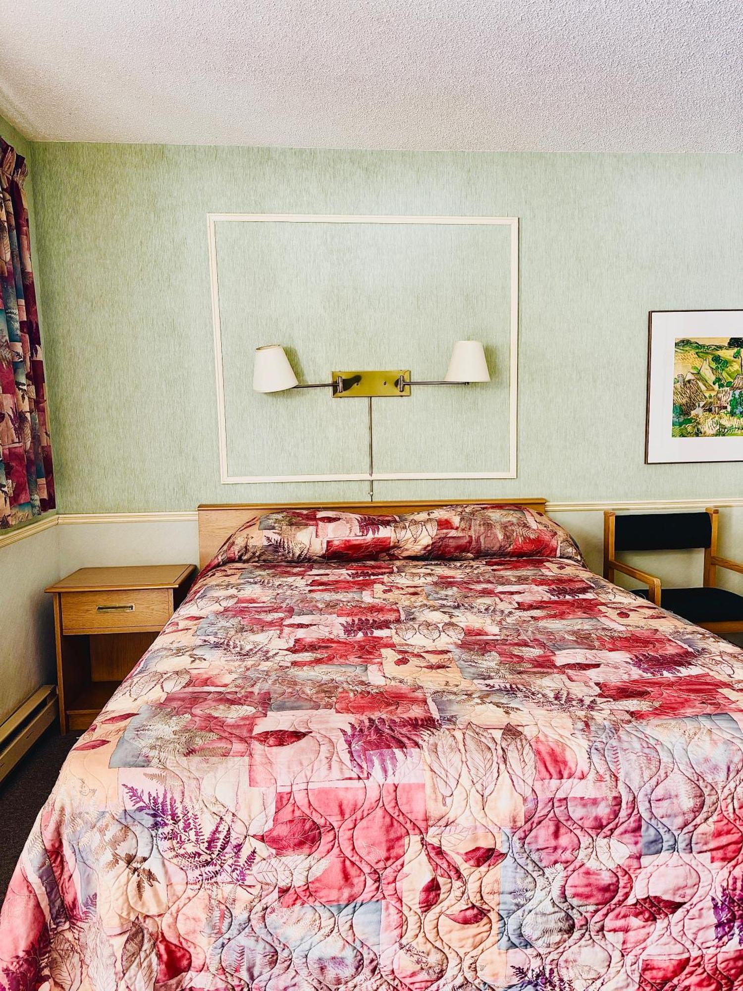 Adams Motel Sault Ste. Marie Zewnętrze zdjęcie