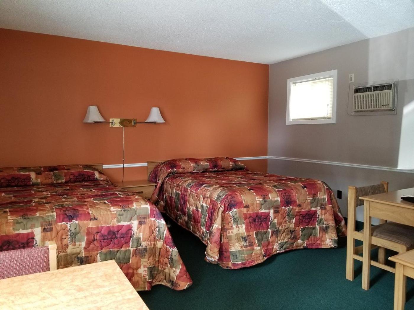 Adams Motel Sault Ste. Marie Zewnętrze zdjęcie