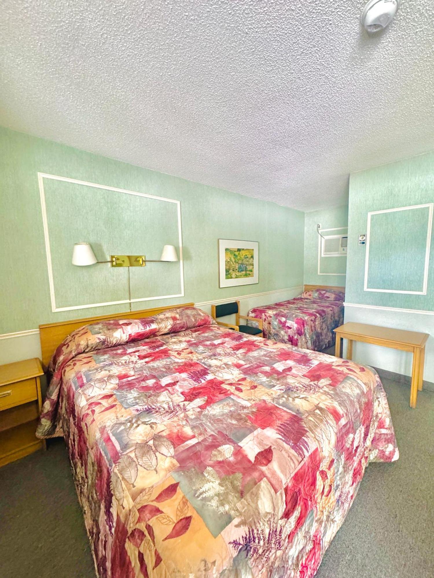 Adams Motel Sault Ste. Marie Zewnętrze zdjęcie