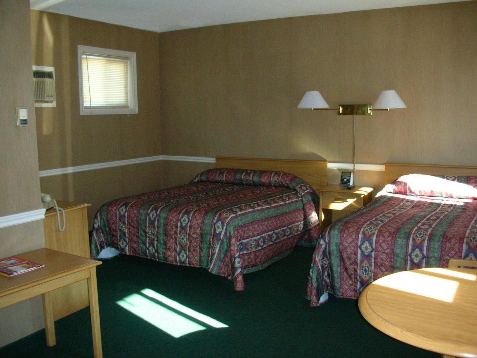 Adams Motel Sault Ste. Marie Zewnętrze zdjęcie