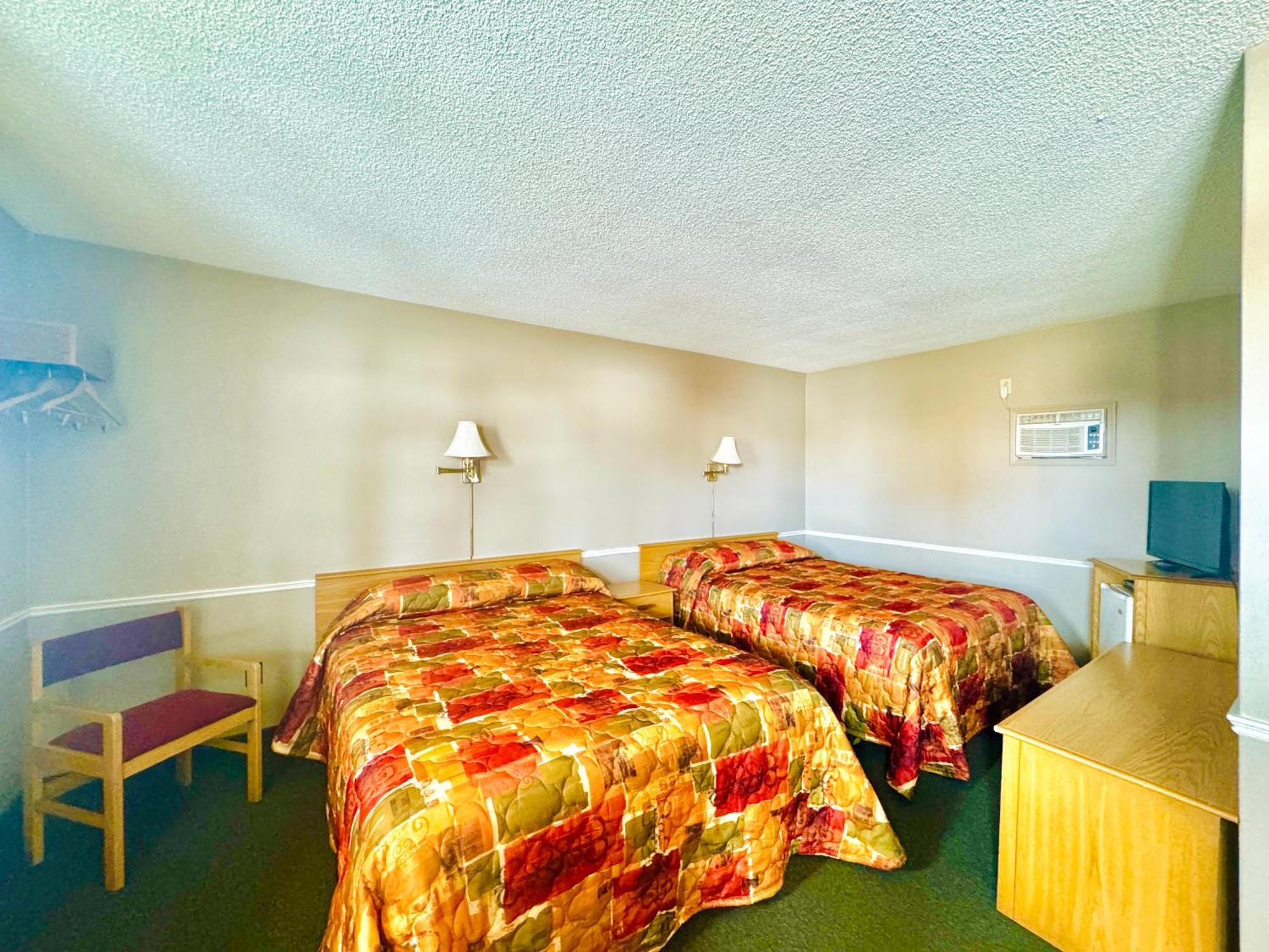 Adams Motel Sault Ste. Marie Zewnętrze zdjęcie