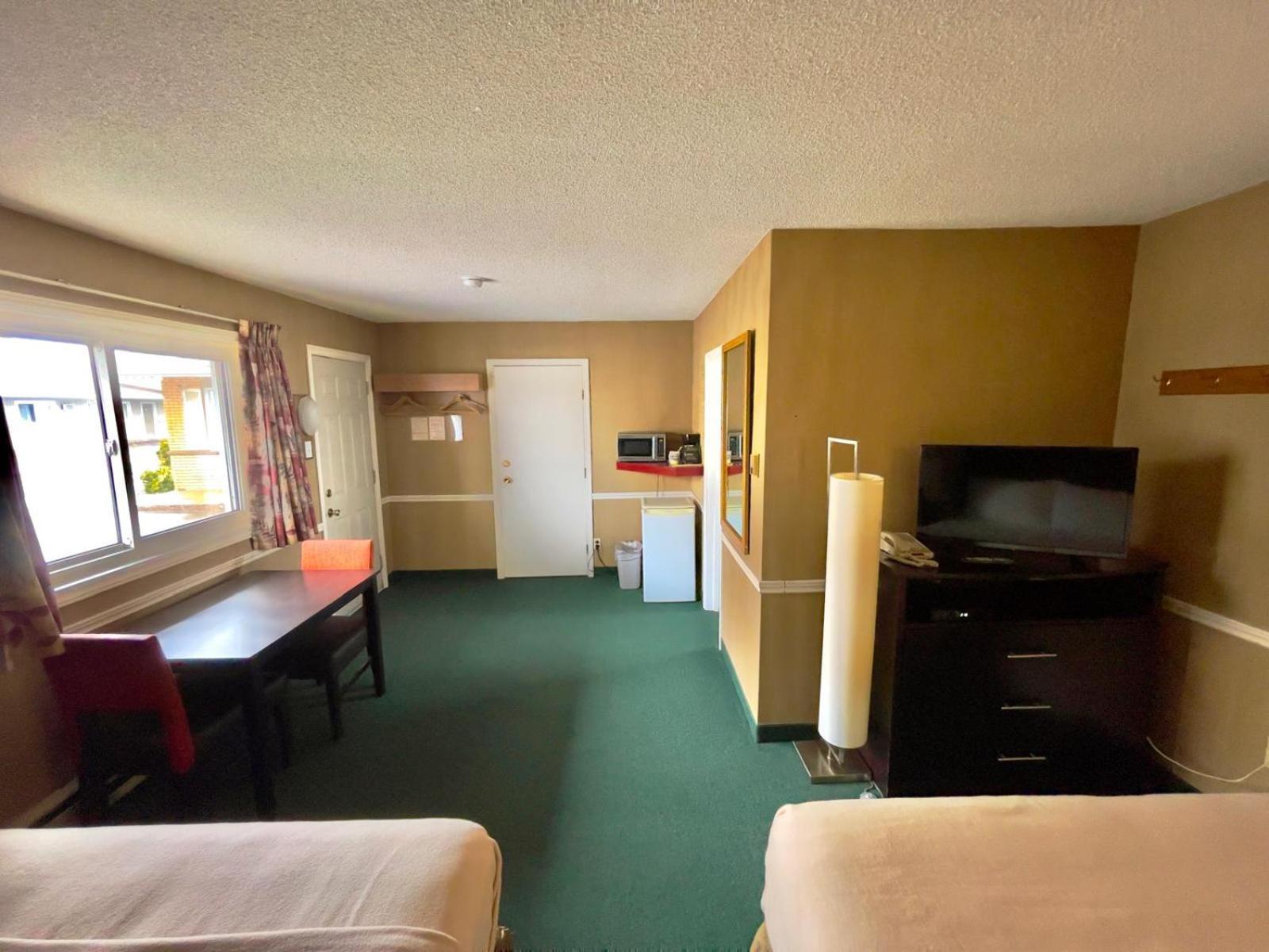 Adams Motel Sault Ste. Marie Zewnętrze zdjęcie
