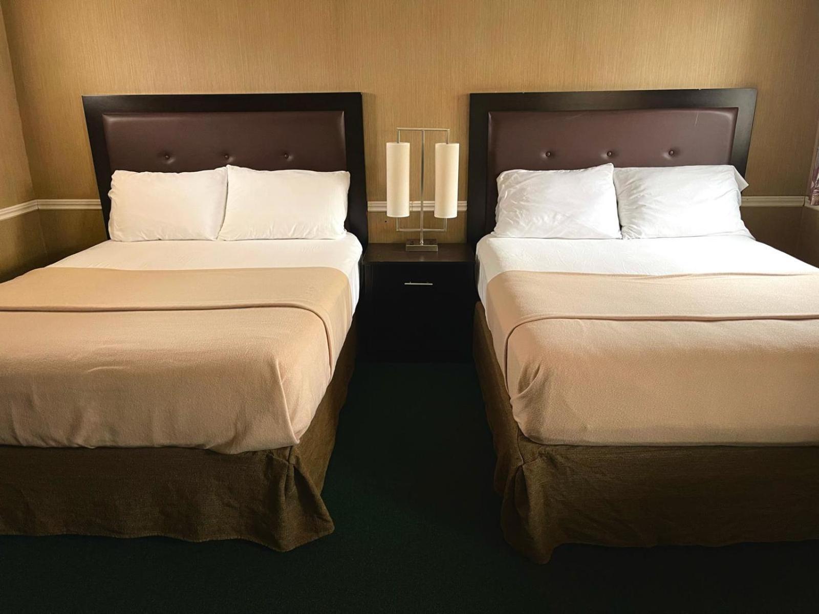Adams Motel Sault Ste. Marie Zewnętrze zdjęcie