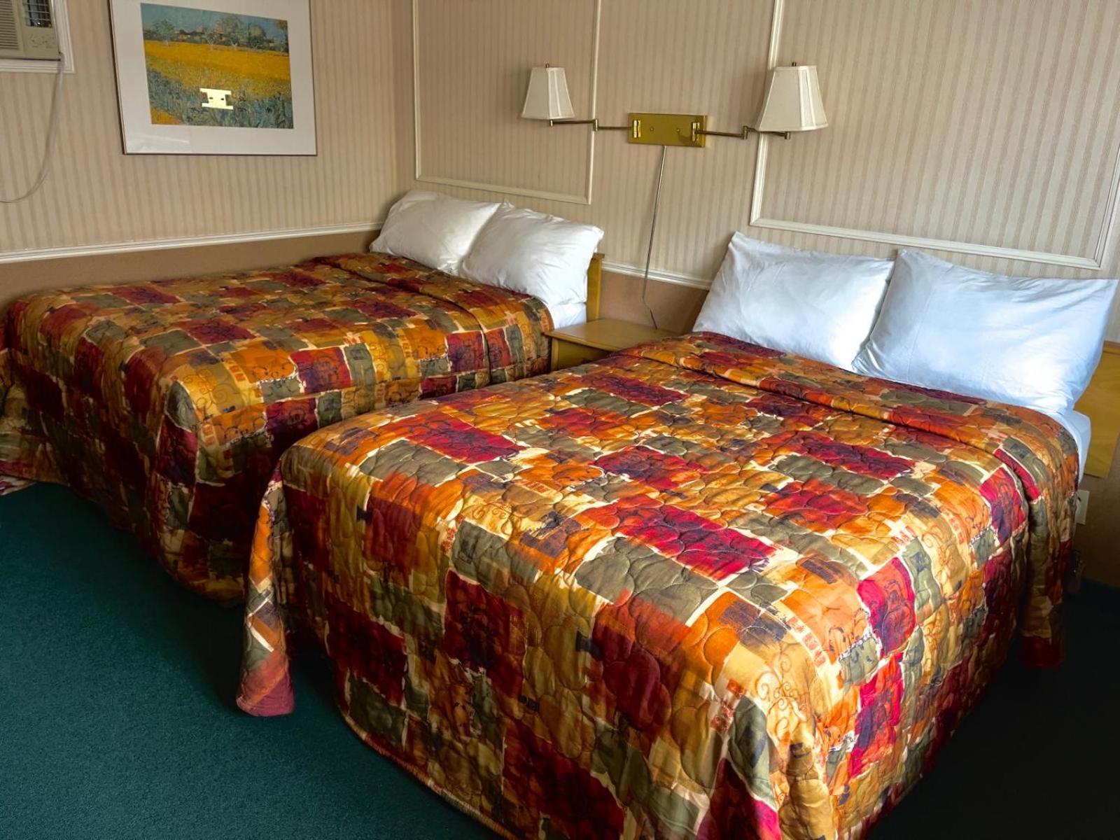 Adams Motel Sault Ste. Marie Zewnętrze zdjęcie