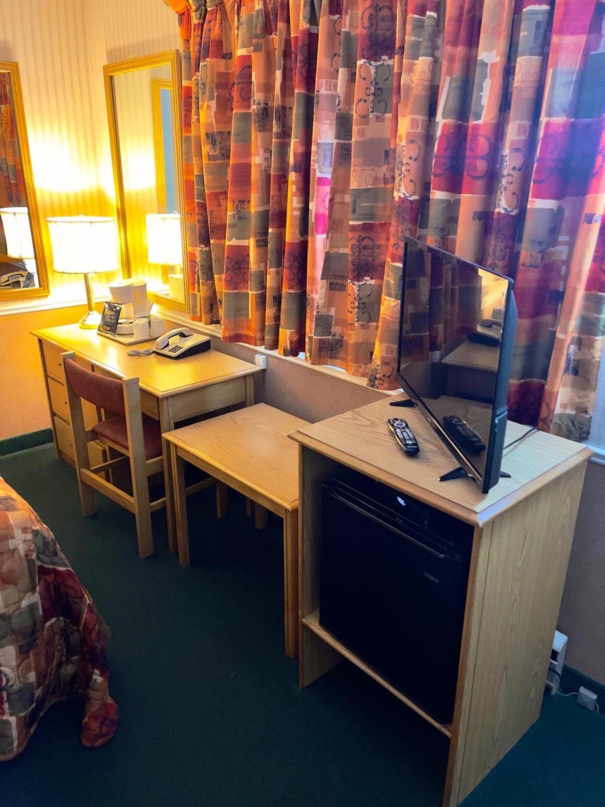 Adams Motel Sault Ste. Marie Zewnętrze zdjęcie