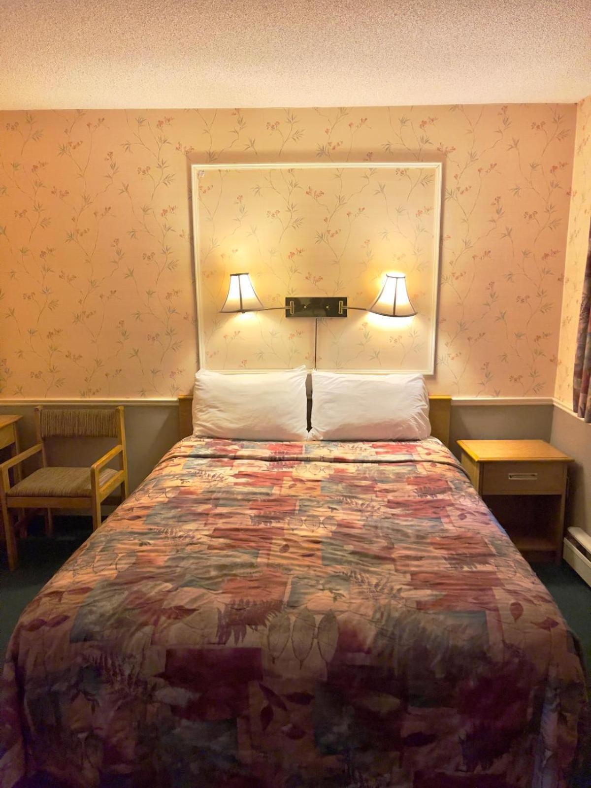 Adams Motel Sault Ste. Marie Zewnętrze zdjęcie