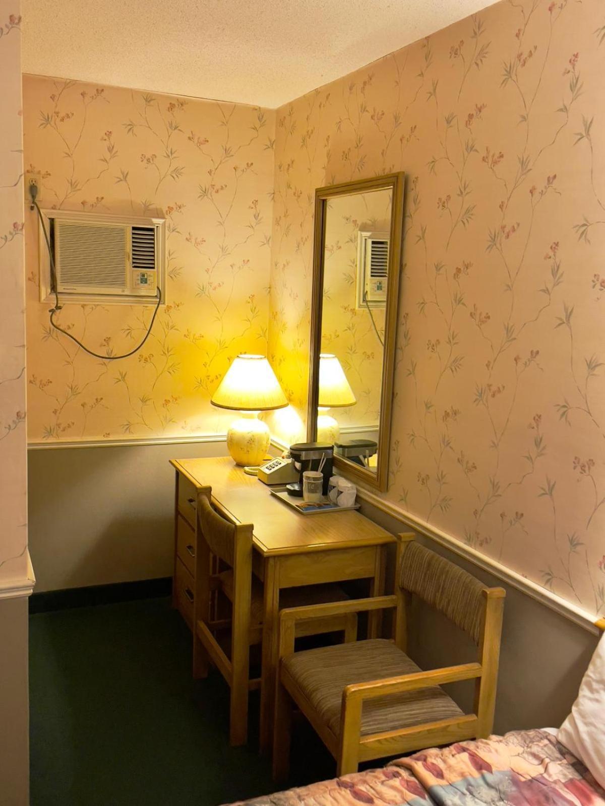 Adams Motel Sault Ste. Marie Zewnętrze zdjęcie