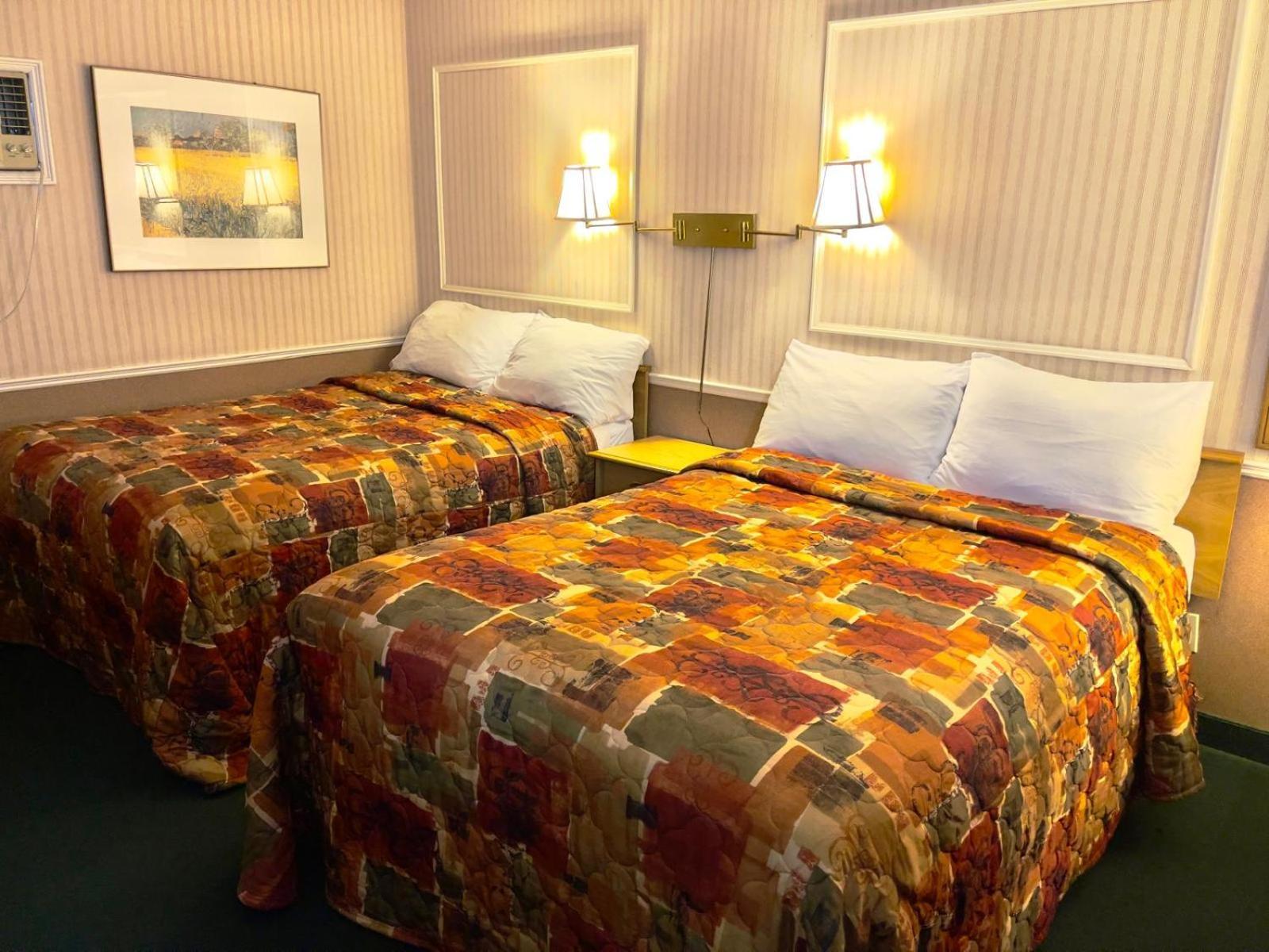 Adams Motel Sault Ste. Marie Zewnętrze zdjęcie