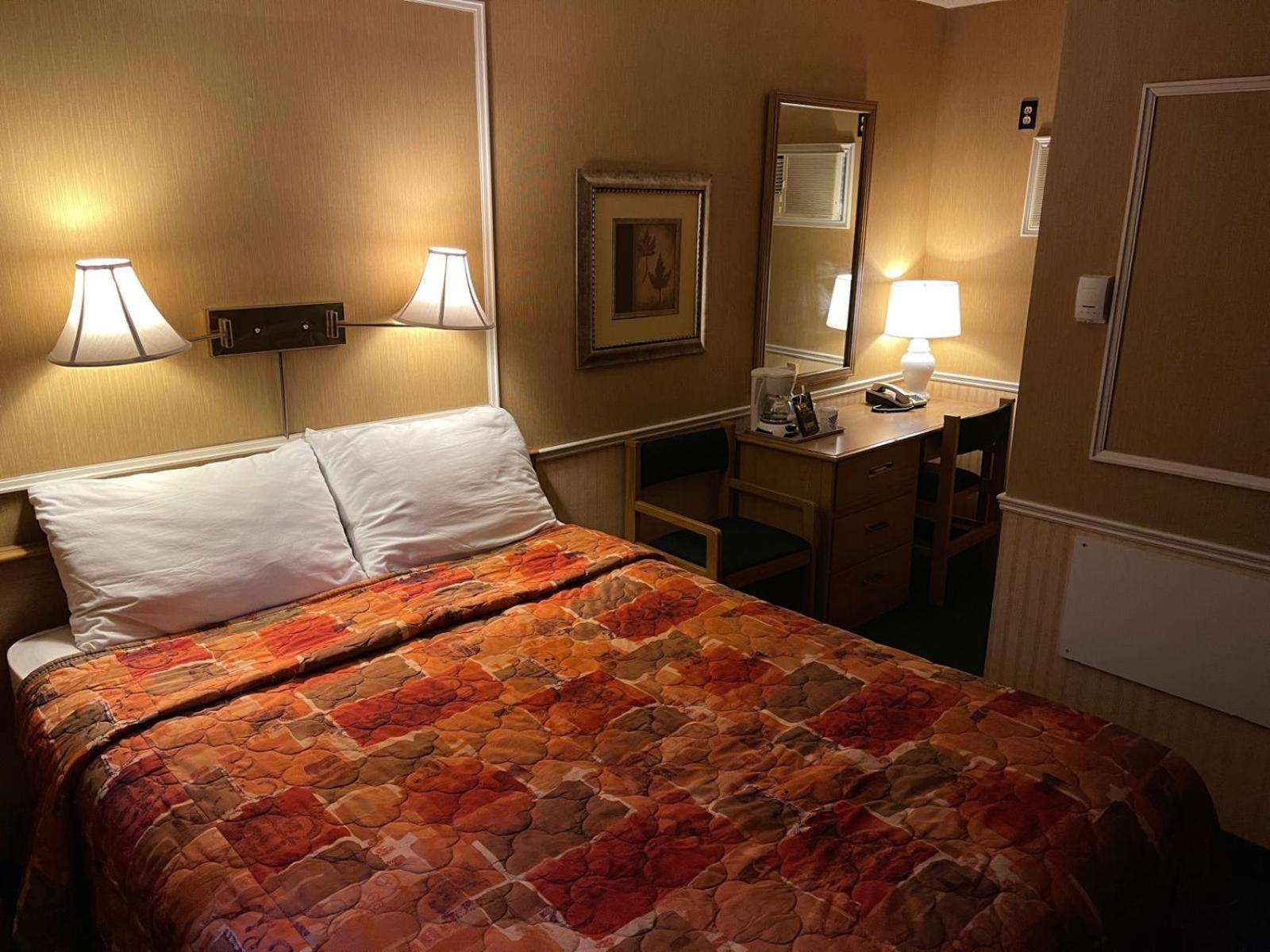 Adams Motel Sault Ste. Marie Zewnętrze zdjęcie