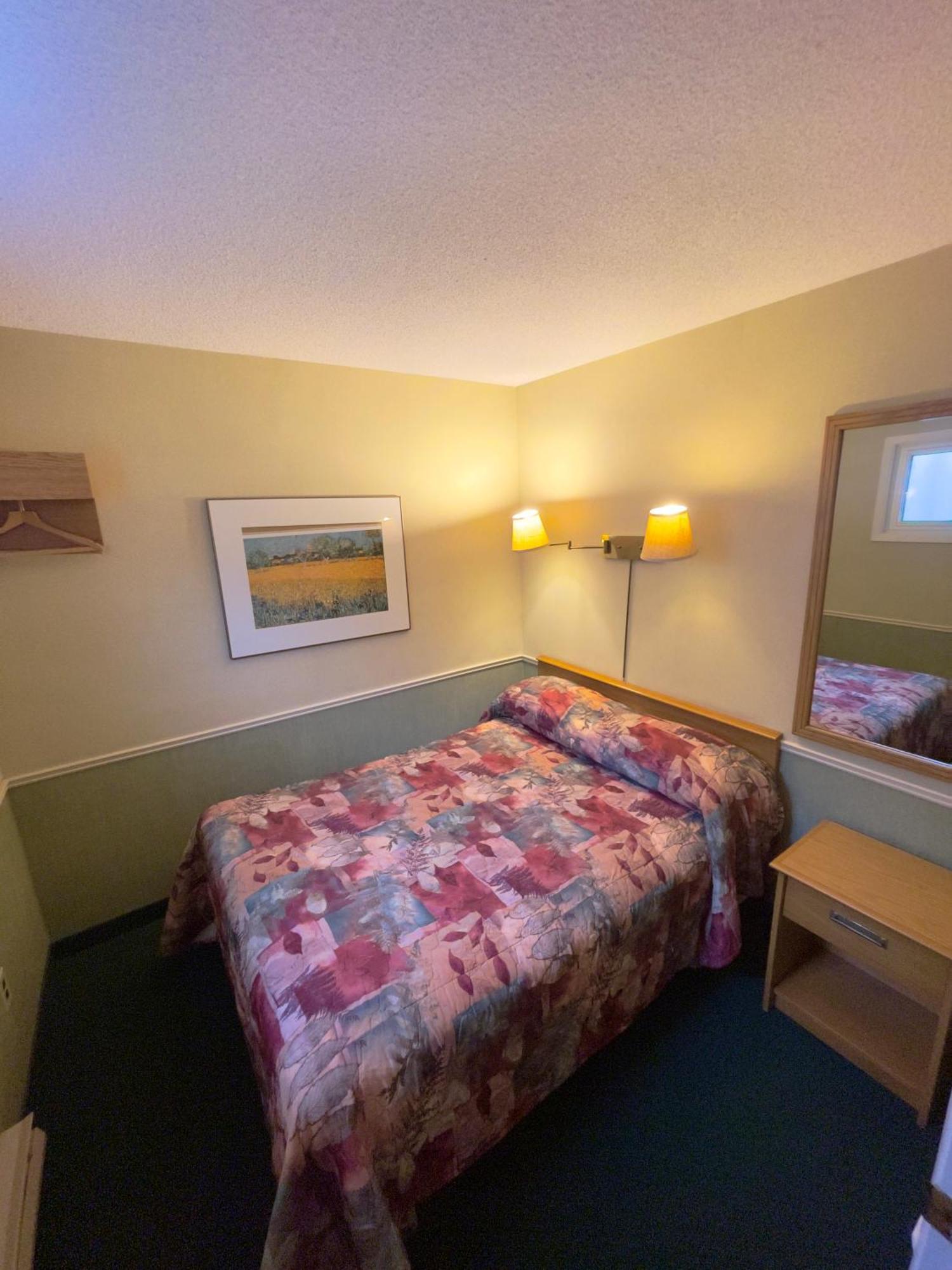 Adams Motel Sault Ste. Marie Zewnętrze zdjęcie